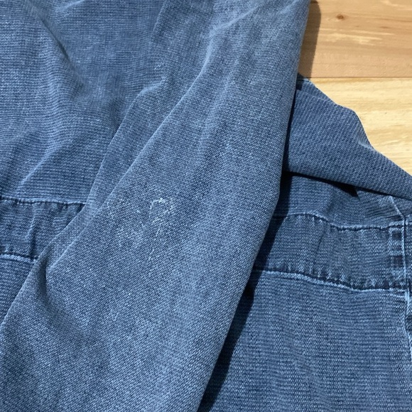 Women's FDJ Denim Jacket - Picture 13 of 14